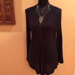 🍍Lucky Brand Sweater🍍